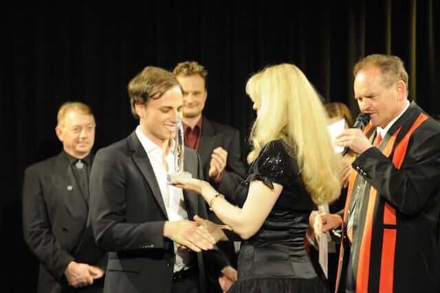 Christian-Glade-Internationaler-Showpreis